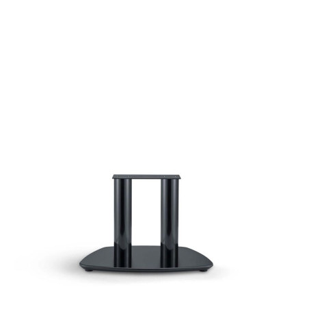 CANTON REFERENCE CENTER LS STAND - PIANO BLACK
