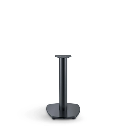 CANTON REFERENCE LS STAND SATIN BLACK - COPPIA