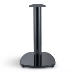 CANTON REFERENCE LS STAND PIANO BLACK - COPPIA Stand - Audio Impact