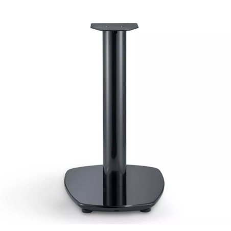 CANTON REFERENCE LS STAND PIANO BLACK - COPPIA