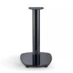 CANTON REFERENCE LS STAND PIANO BLACK - COPPIA Stand - Audio Impact