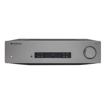 CAMBRIDGE AUDIO CXA81 MKII