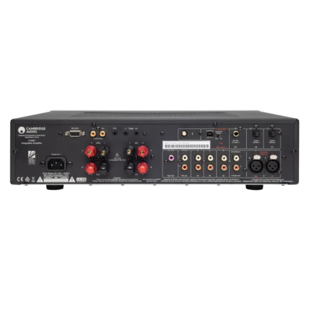 CAMBRIDGE AUDIO CXA81 MKII