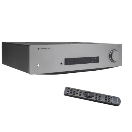 CAMBRIDGE AUDIO CXA81 MKII