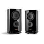 Coppia Reference 9  black piano finish