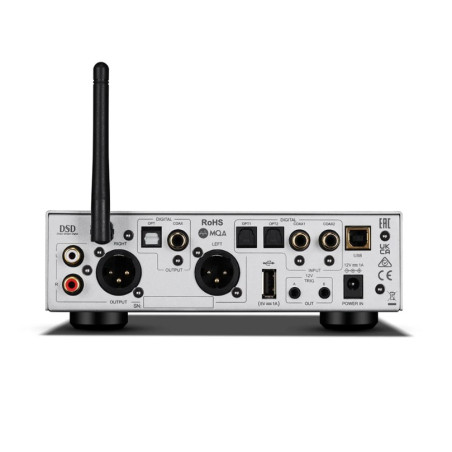 AUDIOLAB D7