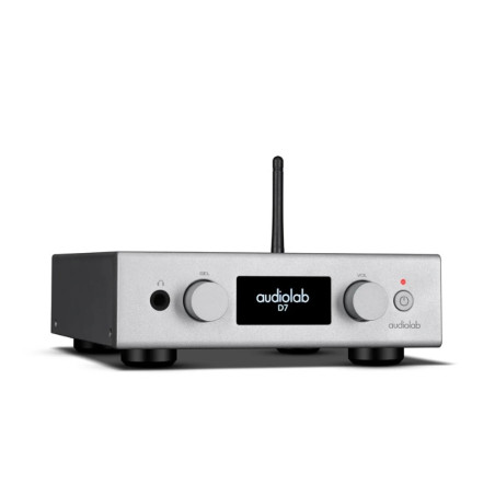 AUDIOLAB D7