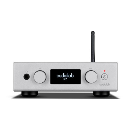 AUDIOLAB D7
