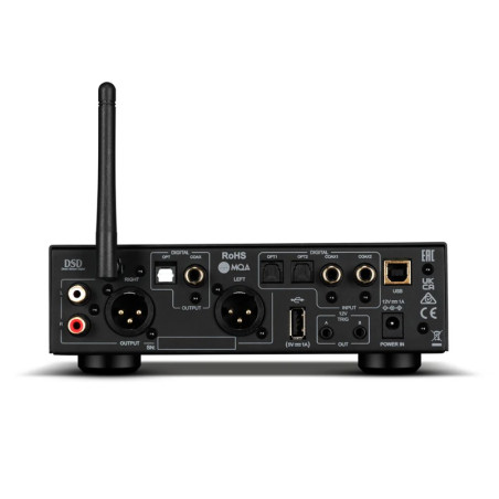 AUDIOLAB D7