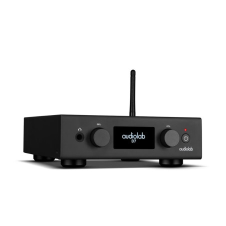 AUDIOLAB D7
