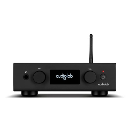 AUDIOLAB D7