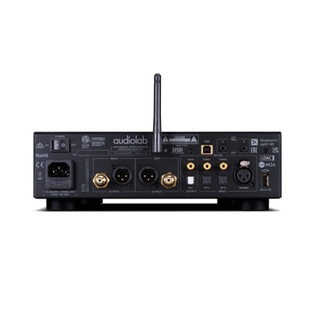 AUDIOLAB D9