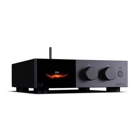 AUDIOLAB D9