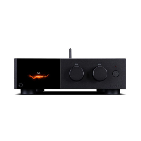 AUDIOLAB D9