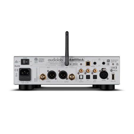 AUDIOLAB D9
