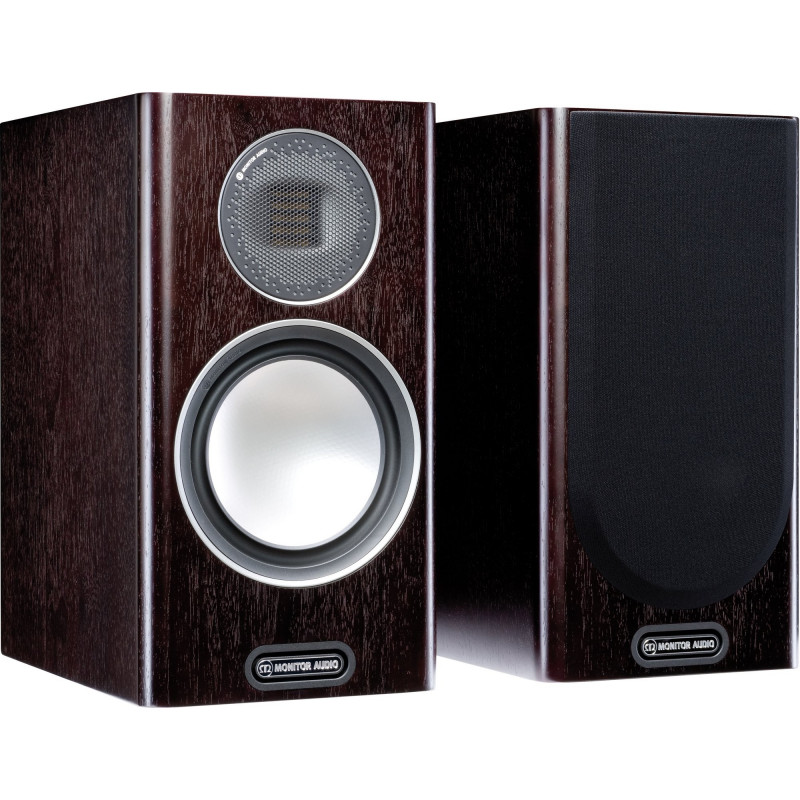 MONITOR AUDIO GOLD 100 5G DARK WALNUT