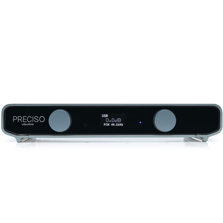 VOLUMIO PRECISO