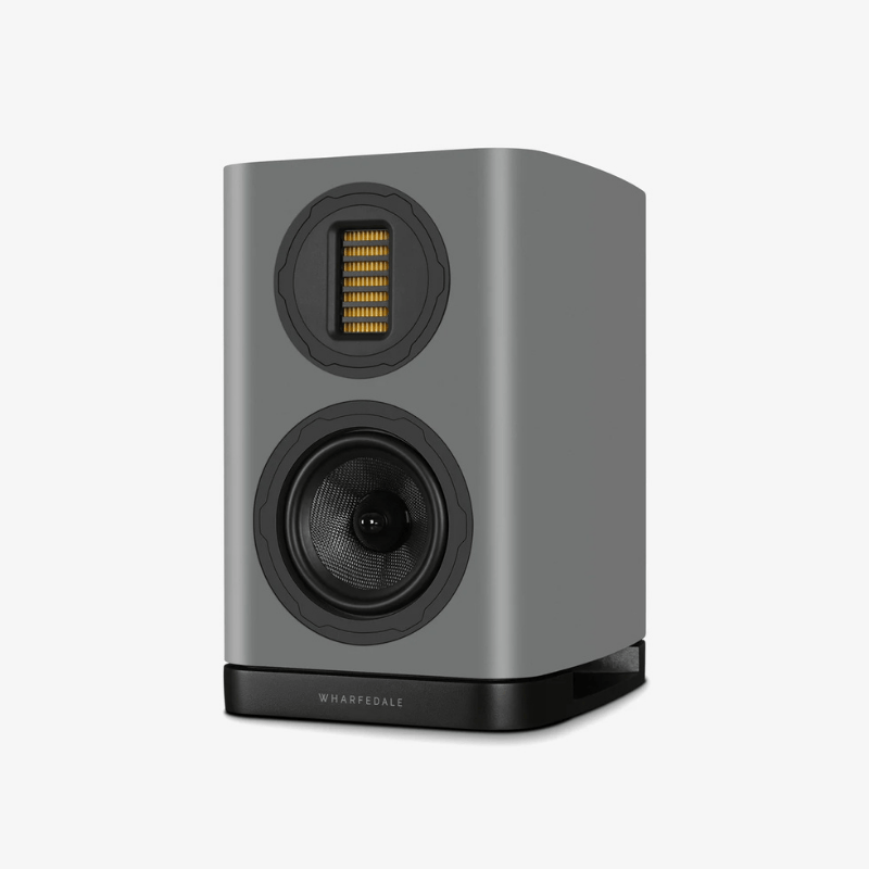 WHARFEDALE EVO 5.1