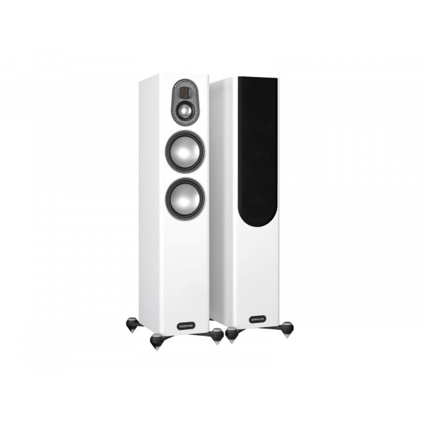 MONITOR AUDIO GOLD 200 5G SATIN WHITE