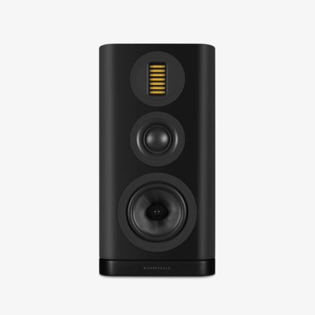 WHARFEDALE EVO 5.2
