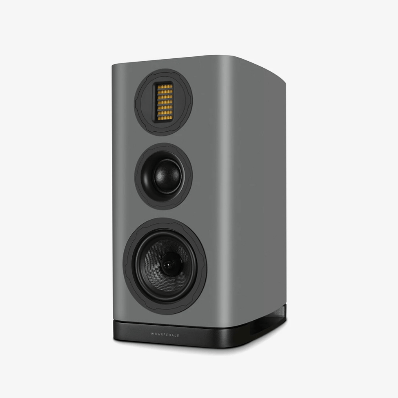 WHARFEDALE EVO 5.2