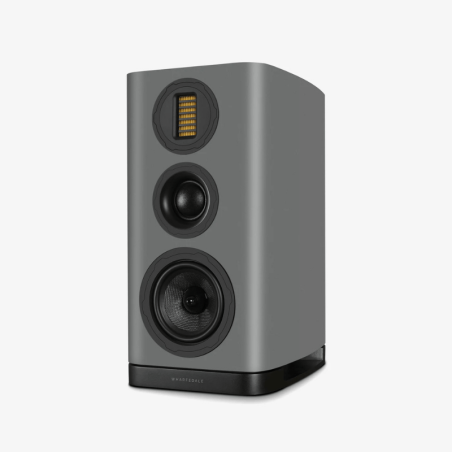 WHARFEDALE EVO 5.2