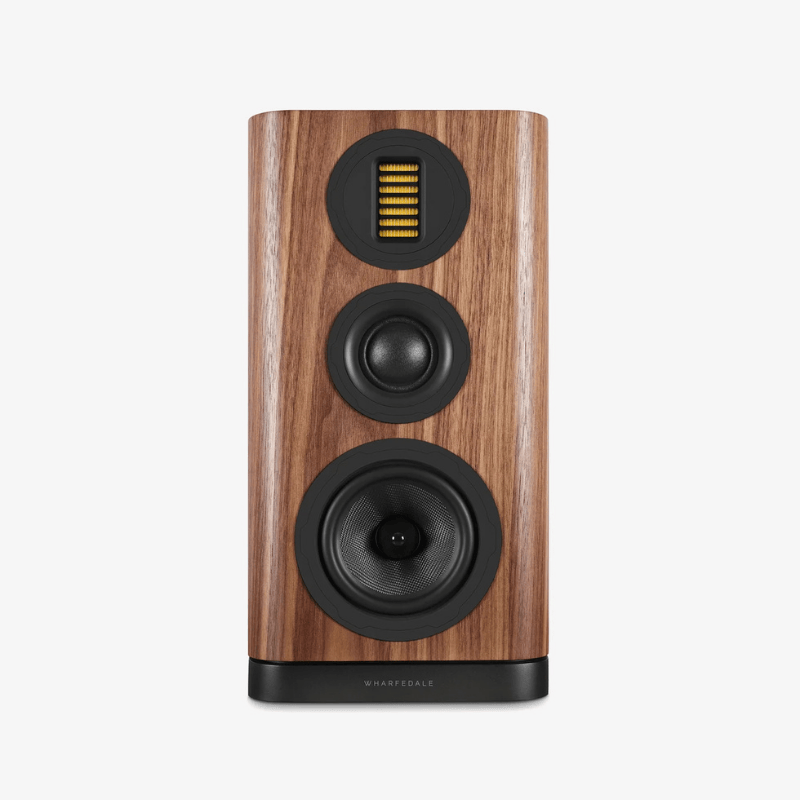 WHARFEDALE EVO 5.2