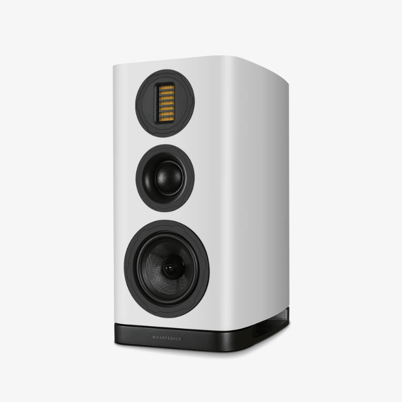 WHARFEDALE EVO 5.2