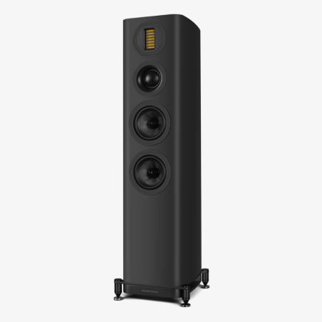 WHARFEDALE EVO 5.3 - Diffusori da pavimento - Audio Impact
