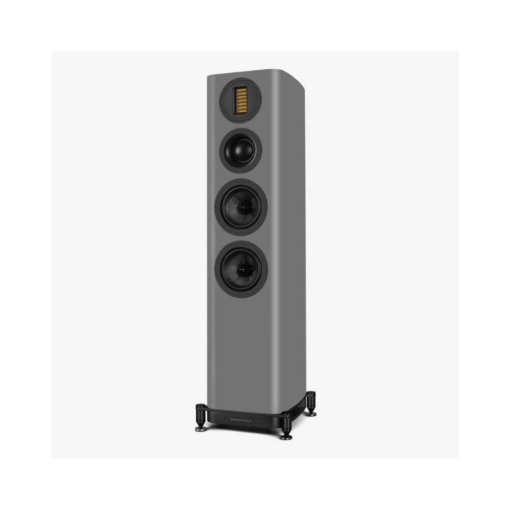 WHARFEDALE EVO 5.3 - Diffusori da pavimento - Audio Impact