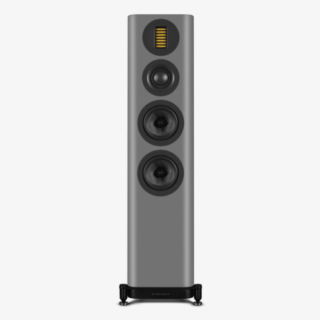 WHARFEDALE EVO 5.3 - Diffusori da pavimento - Audio Impact