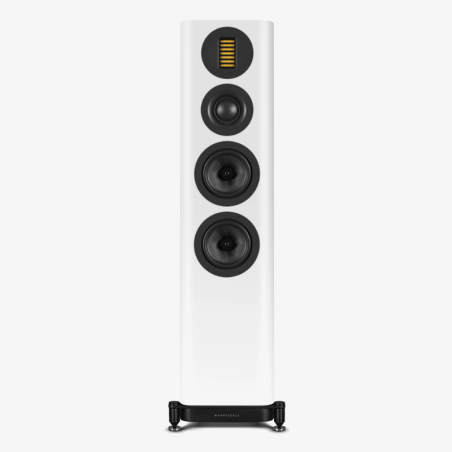 WHARFEDALE EVO 5.3 - Diffusori da pavimento - Audio Impact