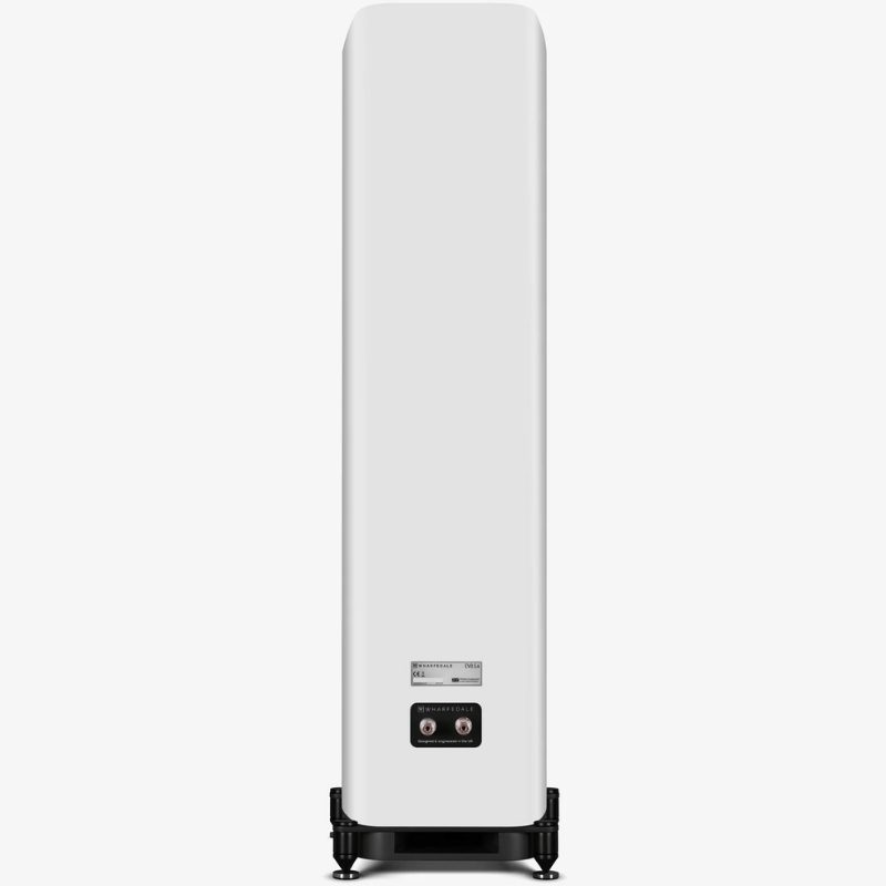 WHARFEDALE 5.4