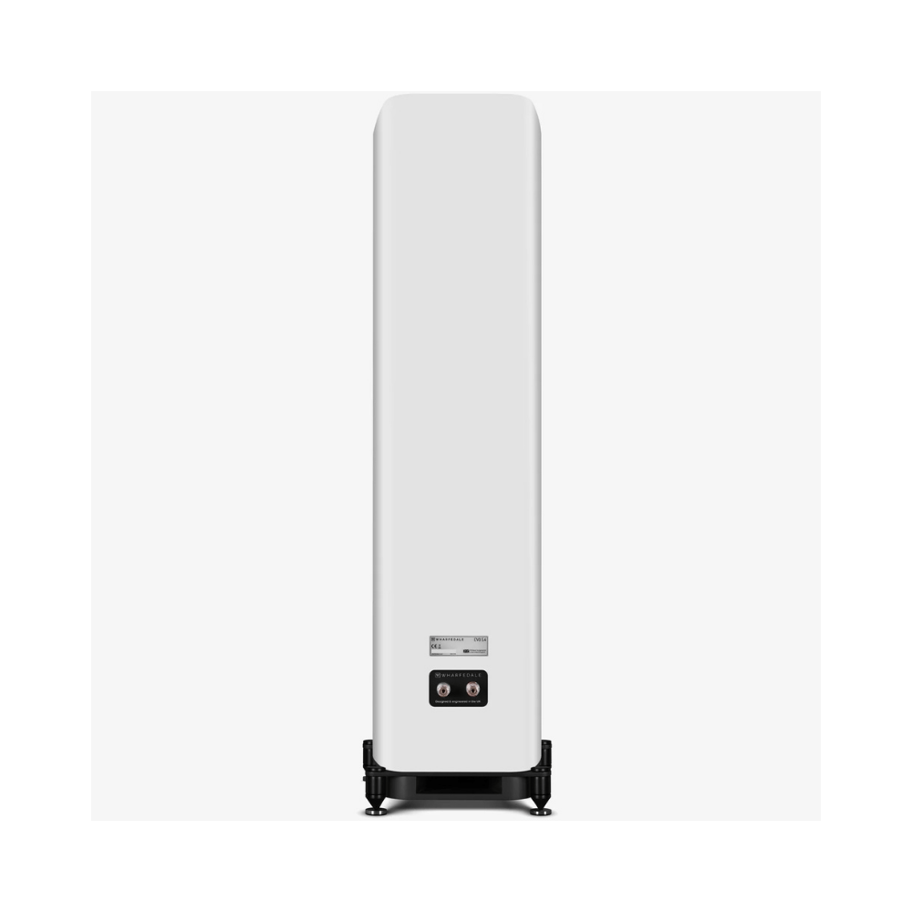 WHARFEDALE EVO 5.4 - Diffusori da pavimento - Audio Impact