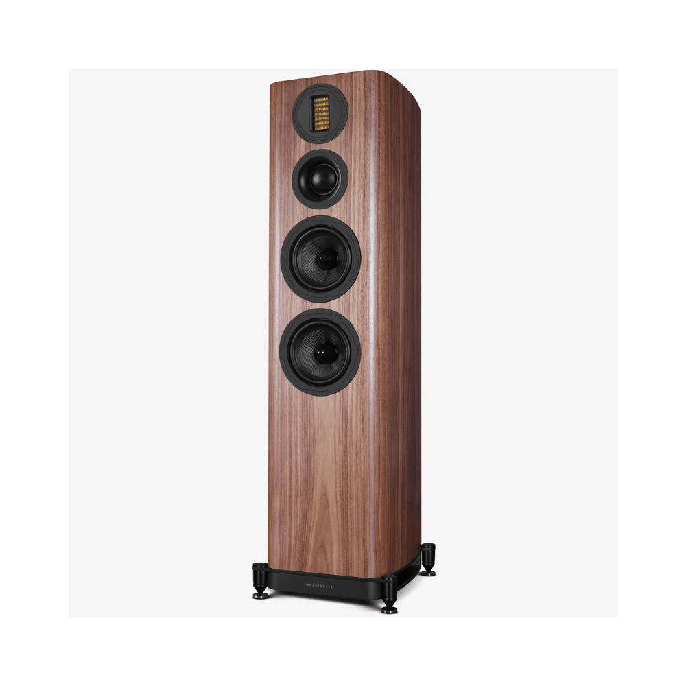 WHARFEDALE EVO 5.4 - Diffusori da pavimento - Audio Impact