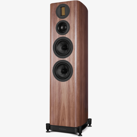 WHARFEDALE EVO 5.4 - Diffusori da pavimento - Audio Impact
