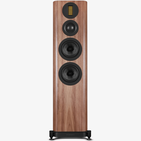 WHARFEDALE EVO 5.4 - Diffusori da pavimento - Audio Impact