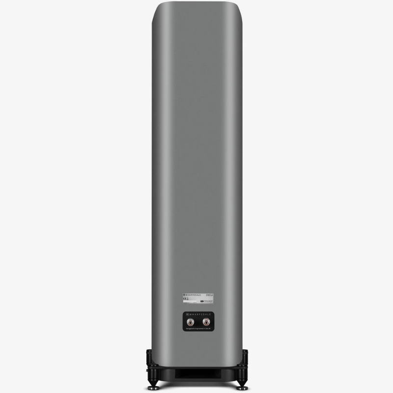 WHARFEDALE 5.4