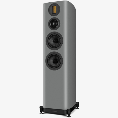 WHARFEDALE EVO 5.4 - Diffusori da pavimento - Audio Impact