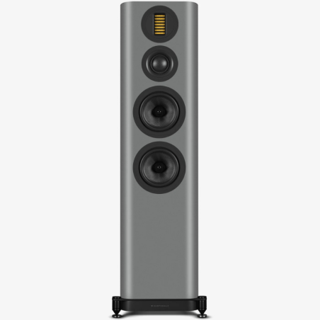 WHARFEDALE EVO 5.4 - Diffusori da pavimento - Audio Impact