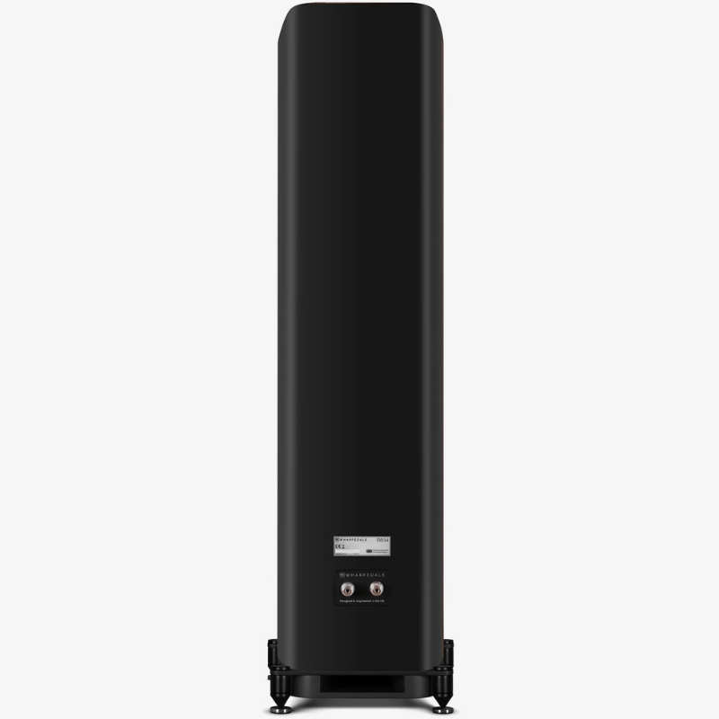 WHARFEDALE 5.4