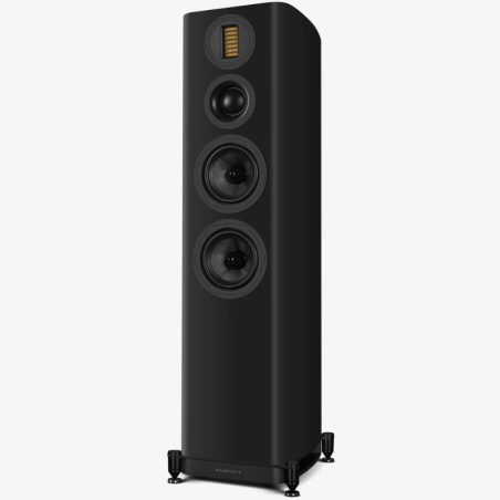 WHARFEDALE EVO 5.4 - Diffusori da pavimento - Audio Impact