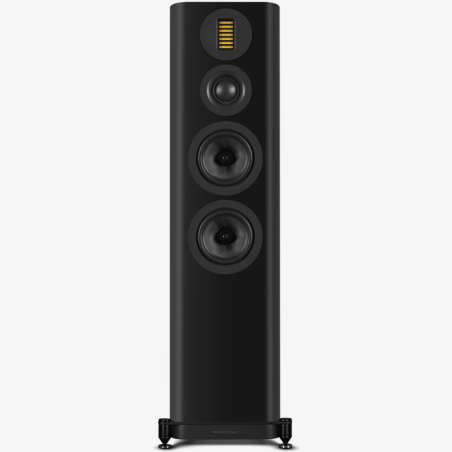 WHARFEDALE EVO 5.4 - Diffusori da pavimento - Audio Impact