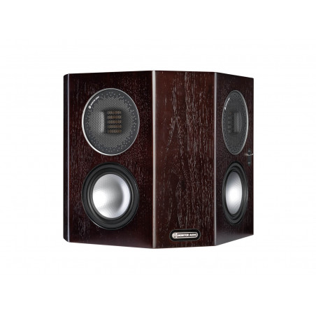 MONITOR AUDIO GOLD FX 5G DARK WALNUT