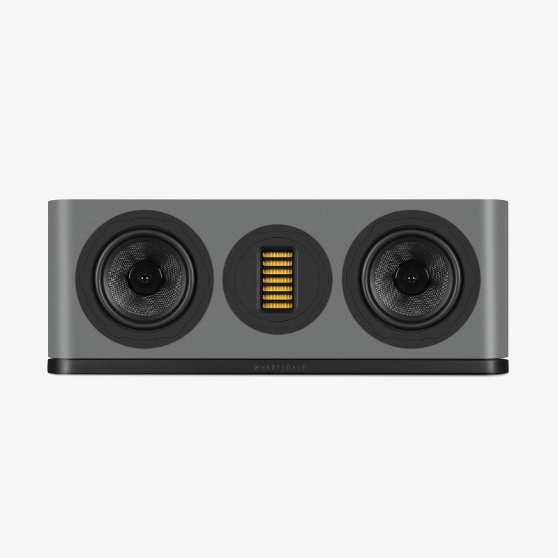 WHARFEDALE 5C