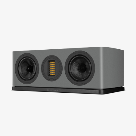 WHARFEDALE 5C