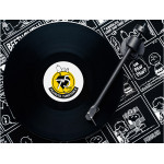 PRO-JECT PEANUTS TURNTABLE