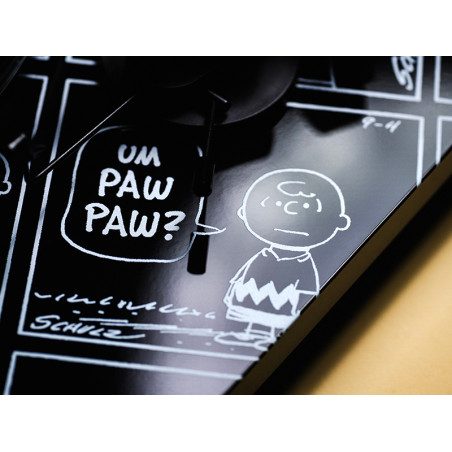 PRO-JECT PEANUTS TURNTABLE