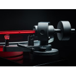 PRO-JECT AC/DC TURNTABLE