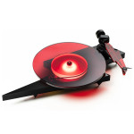 PRO-JECT AC/DC TURNTABLE